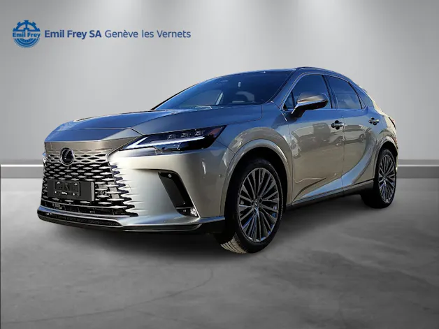 Lexus RX 450h+ Excellence