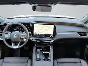 Lexus RX 450h+ Excellence