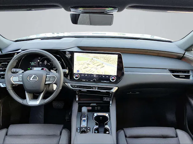 Lexus RX 450h+ Excellence