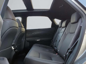 Vehicle image LEXUS RX 450h+ Excellence