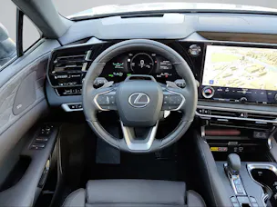 Lexus RX 450h+ Excellence