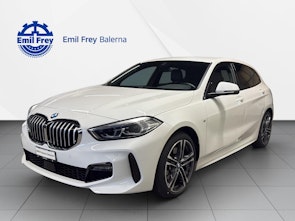 Vehicle image BMW 120d xDrive