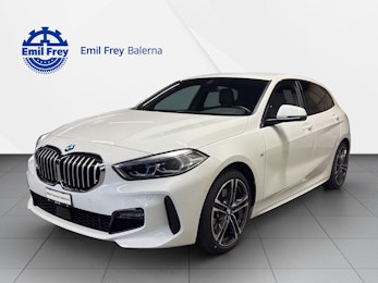 Vehicle image BMW 120d xDrive