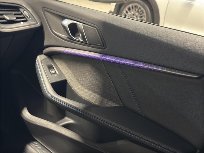 Vehicle image BMW 1 SERIES