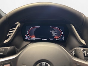 Vehicle image BMW 120d xDrive