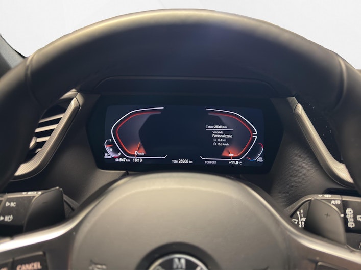 Vehicle image BMW 1 SERIES