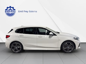 Vehicle image BMW 120d xDrive