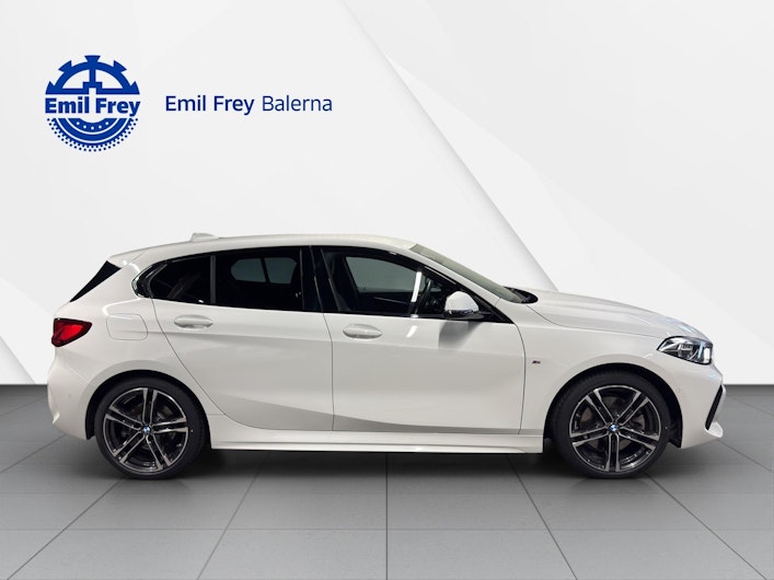 Vehicle image BMW 1 SERIES