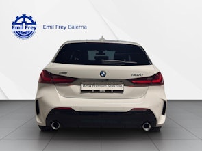 Vehicle image BMW 120d xDrive