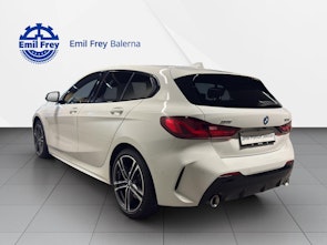 Vehicle image BMW 120d xDrive