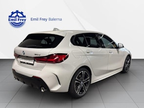 Vehicle image BMW 120d xDrive