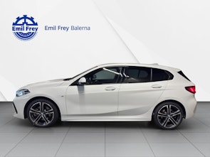 Vehicle image BMW 120d xDrive