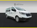 Renault Trafic Passenger Equilibre Blue dCi 110