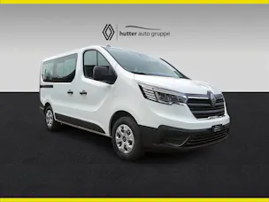 Renault Trafic Passenger Equilibre Blue dCi 110