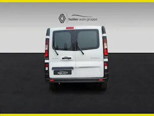 Renault Trafic Passenger Equilibre Blue dCi 110