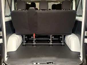 Renault Trafic Passenger Equilibre Blue dCi 110