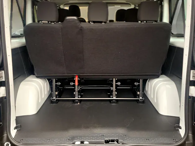 Renault Trafic Passenger Equilibre Blue dCi 110