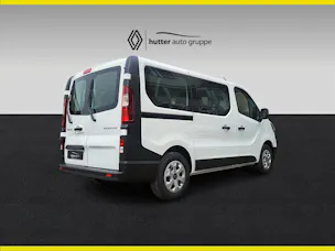 Renault Trafic Passenger Equilibre Blue dCi 110