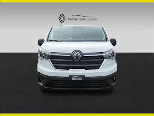 Renault Trafic Passenger Equilibre Blue dCi 110
