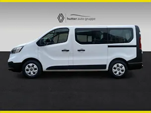Renault Trafic Passenger Equilibre Blue dCi 110