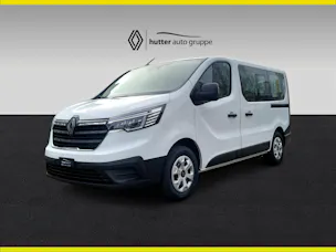 Renault Trafic Passenger Equilibre Blue dCi 110