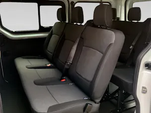 Renault Trafic Passenger Equilibre Blue dCi 110
