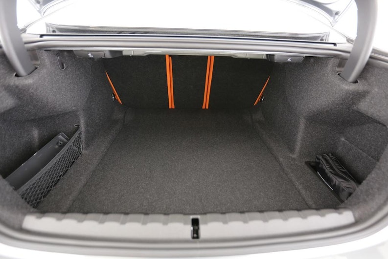 Vehicle image BMW 4 SERIES