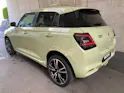 Suzuki Swift 1.2 1st Edition Hybrid 4x4