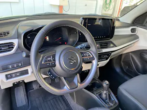 Suzuki Swift 1.2 1st Edition Hybrid 4x4