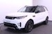 LAND ROVER Discovery 3.0 SDV6 Landmark Edition