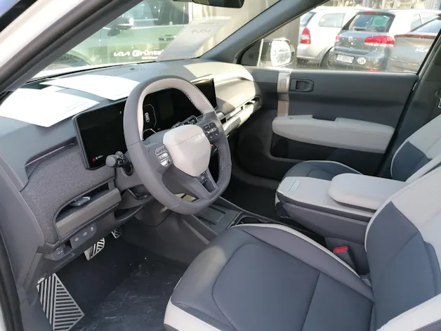 Kia EV3 81 kWh GT-Line