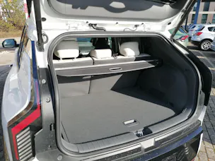 Kia EV3 81 kWh GT-Line