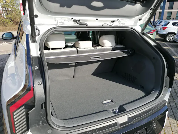 Kia EV3 81 kWh GT-Line