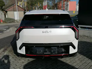 Kia EV3 81 kWh GT-Line