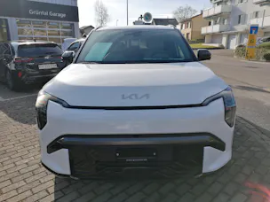 Kia EV3 81 kWh GT-Line