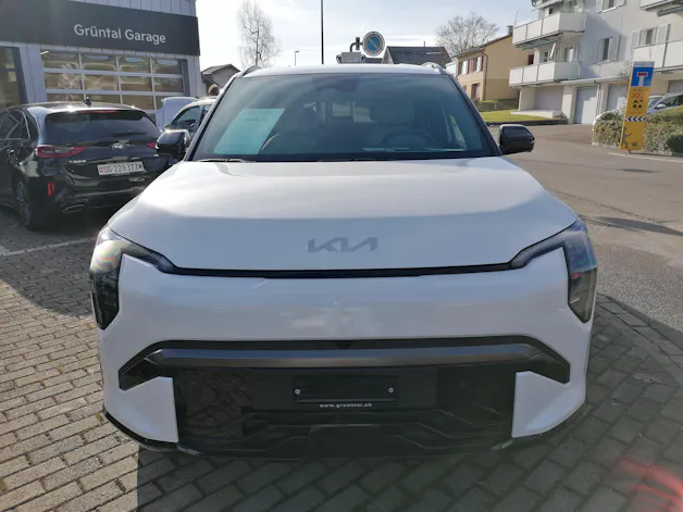 Kia EV3 81 kWh GT-Line