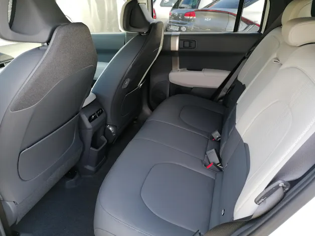 Kia EV3 81 kWh GT-Line