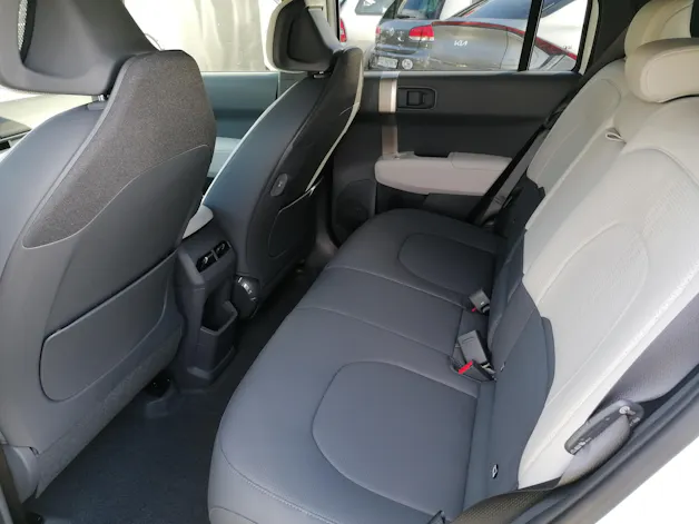 Kia EV3 81 kWh GT-Line