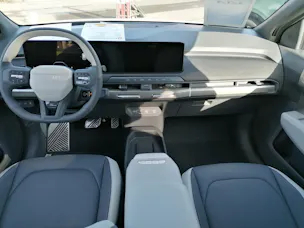 Kia EV3 81 kWh GT-Line