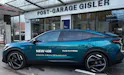 Peugeot 408 1.6 PHEV 225 GT