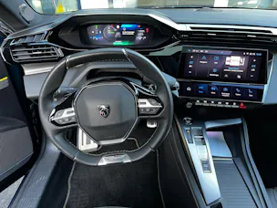 Peugeot 408 1.6 PHEV 225 GT