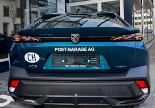 Peugeot 408 1.6 PHEV 225 GT