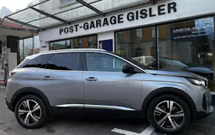 Peugeot 3008 1.6 Plug-in Hybrid GT