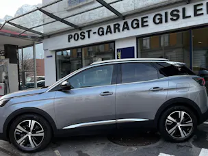 Peugeot 3008 1.6 Plug-in Hybrid GT