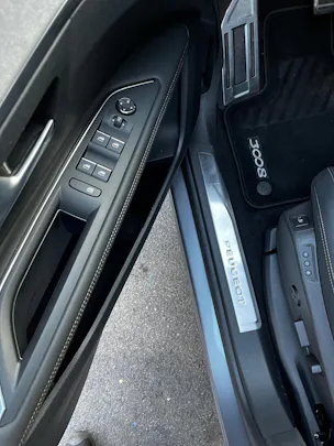 Peugeot 3008 1.6 Plug-in Hybrid GT
