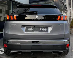 Peugeot 3008 1.6 Plug-in Hybrid GT
