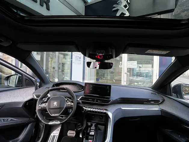 Peugeot 3008 1.6 Plug-in Hybrid GT