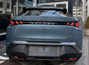Peugeot 3008 1.2 Hybrid GT