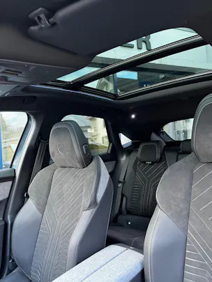 Peugeot 3008 1.2 Hybrid GT