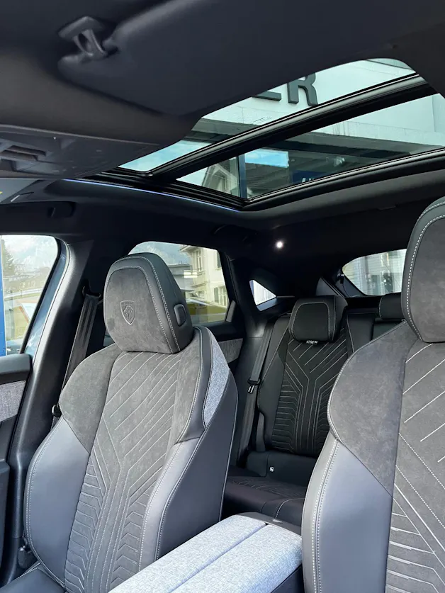 Peugeot 3008 1.2 Hybrid GT